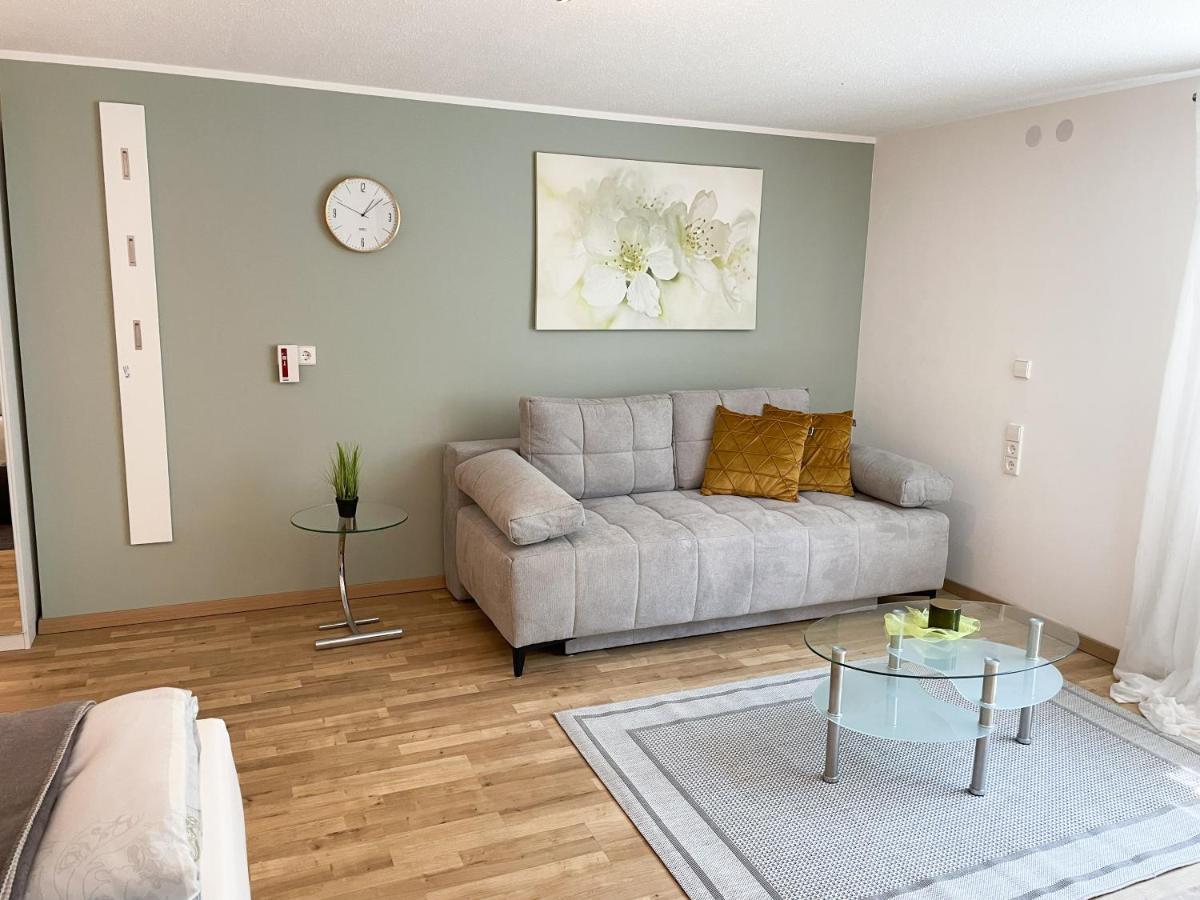 Ferienwohnung Esther Singen Exteriér fotografie