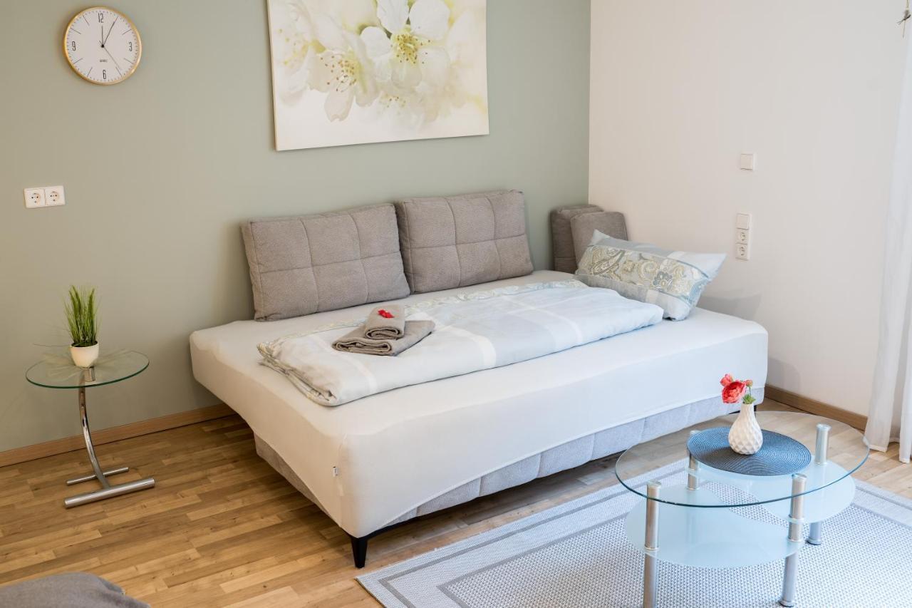 Ferienwohnung Esther Singen Exteriér fotografie