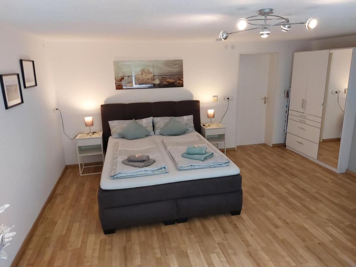 Ferienwohnung Esther Singen Exteriér fotografie