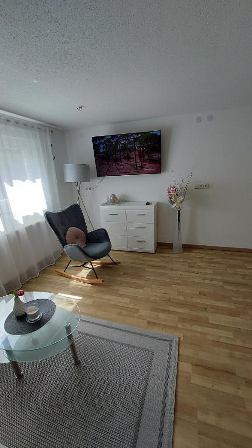 Ferienwohnung Esther Singen Exteriér fotografie
