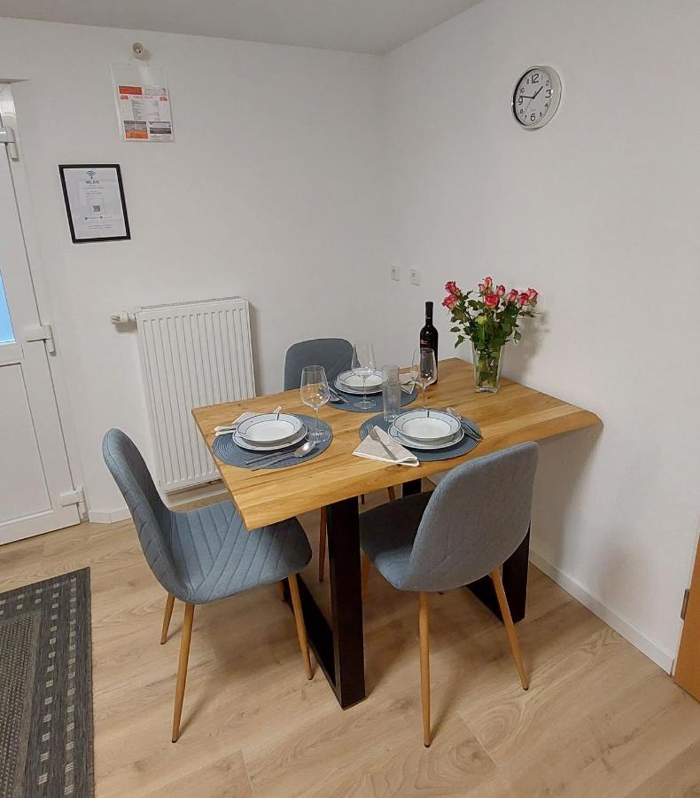 Ferienwohnung Esther Singen Exteriér fotografie