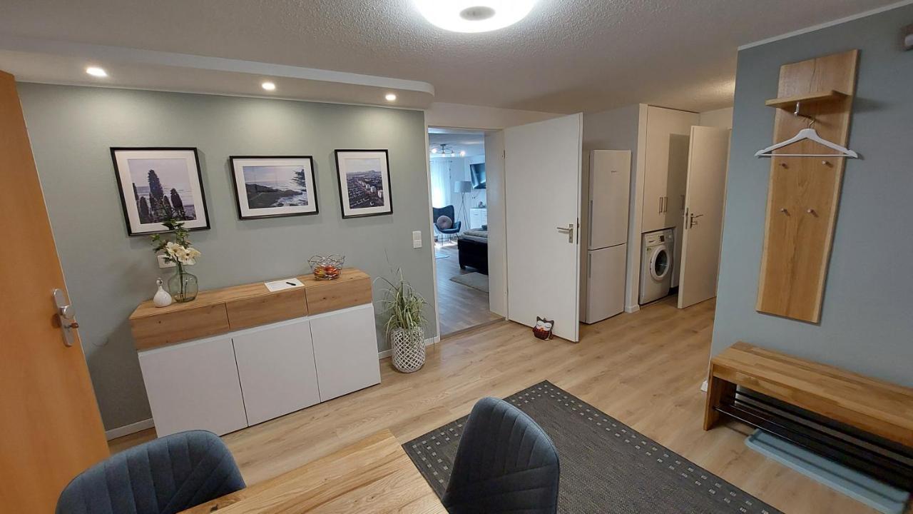 Ferienwohnung Esther Singen Exteriér fotografie