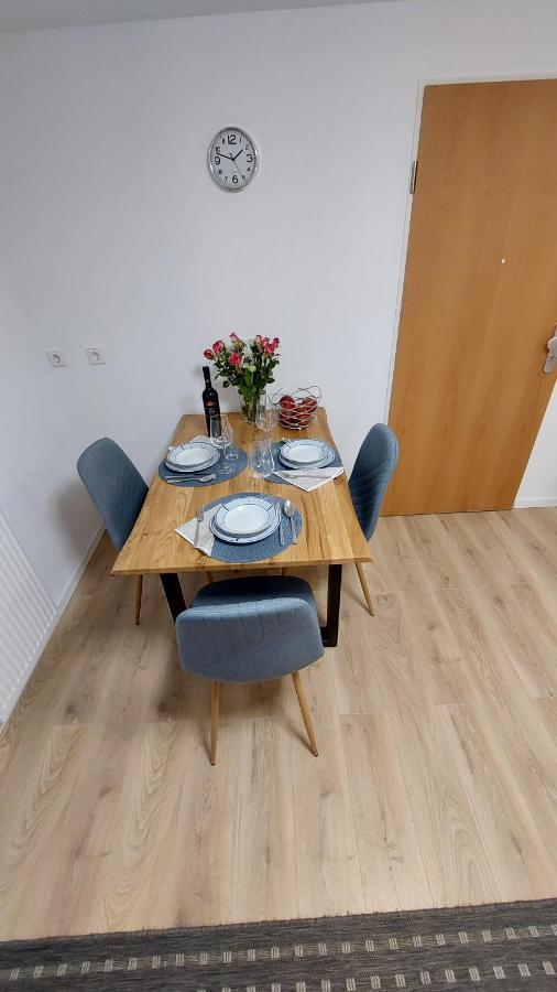 Ferienwohnung Esther Singen Exteriér fotografie