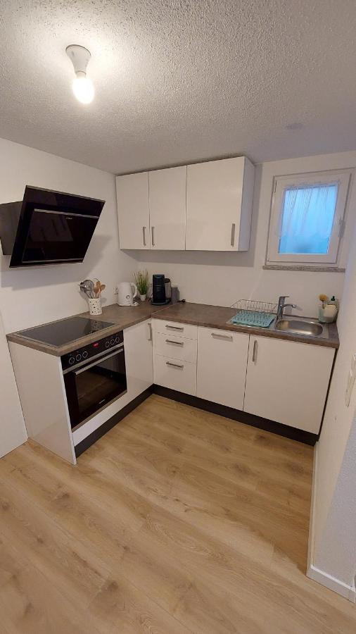 Ferienwohnung Esther Singen Exteriér fotografie