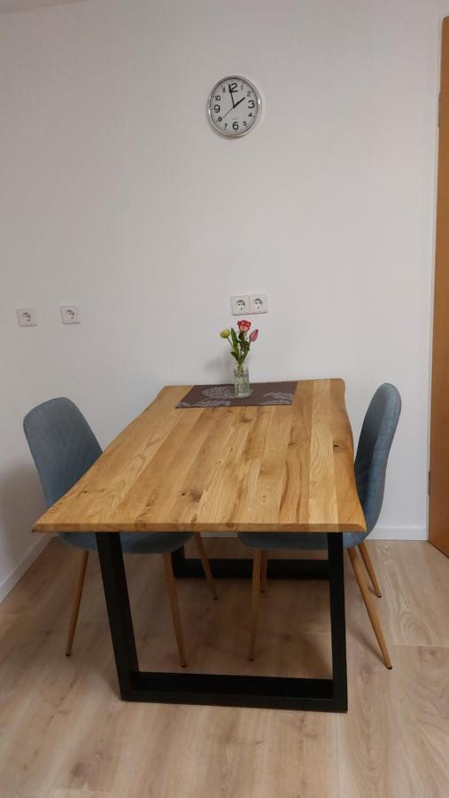 Ferienwohnung Esther Singen Exteriér fotografie