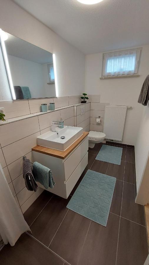 Ferienwohnung Esther Singen Exteriér fotografie