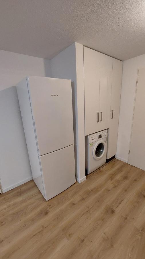 Ferienwohnung Esther Singen Exteriér fotografie