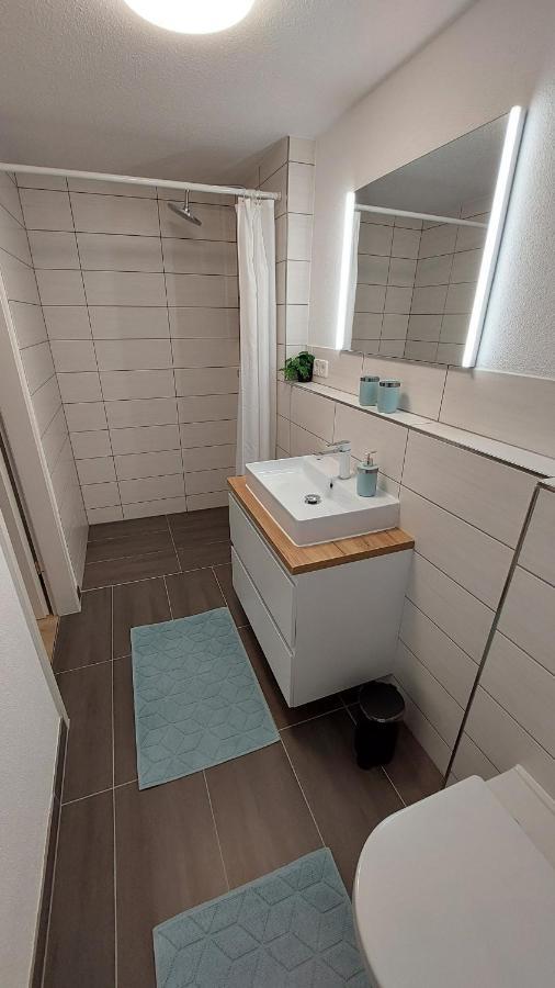 Ferienwohnung Esther Singen Exteriér fotografie