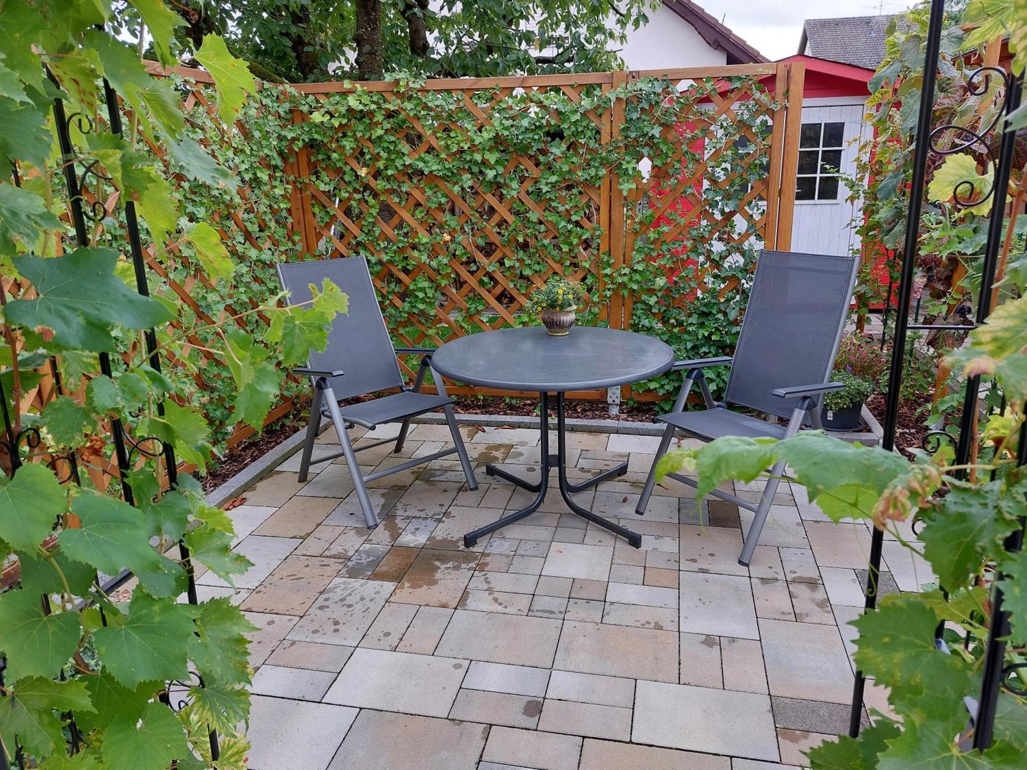 Ferienwohnung Esther Singen Exteriér fotografie